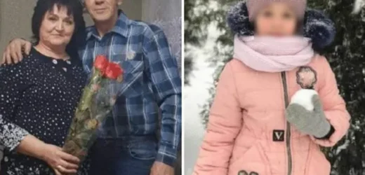 Putinovi nasilnici pobili cijelu obitelj ukrajinskog policajca: Nisu poštedili čak ni bebu staru samo šest tjedana