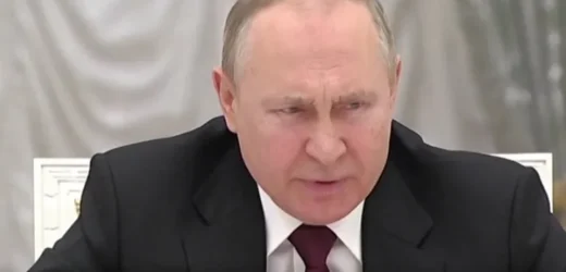 Putin ima tešku bolest? Znanstvenik misli da na i koju: “Moguće je da prima velike doze steroida…”