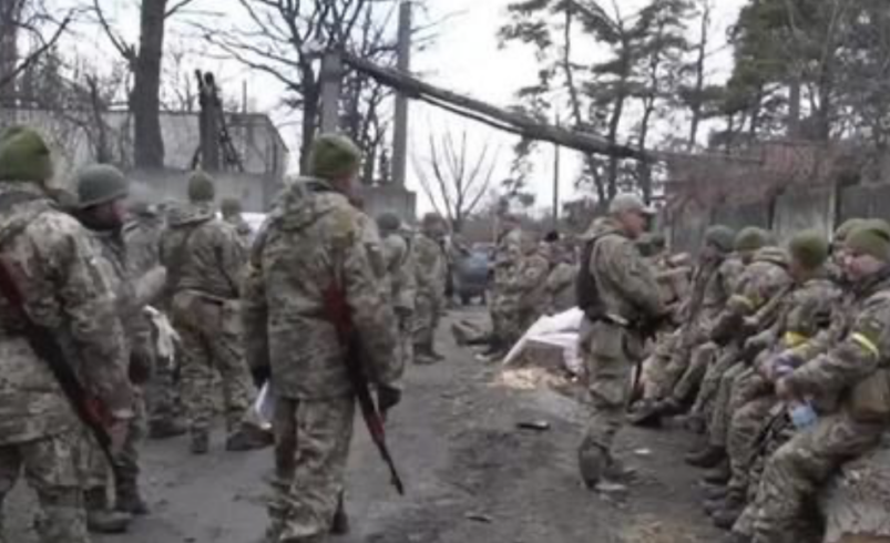 Naši veterani idu branitı Ukrajinu, skupilo ih se dosta: “Ovo će biti borba prsa o prsa”