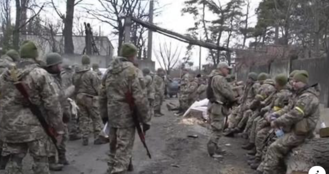 Naši veterani idu branitı Ukrajinu, skupilo ih se dosta: “Ovo će biti borba prsa o prsa”