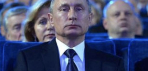 Putin je gotov? Objavljeno: Evo tko je čovjek koji će srušiti moćnog vladara Rusije