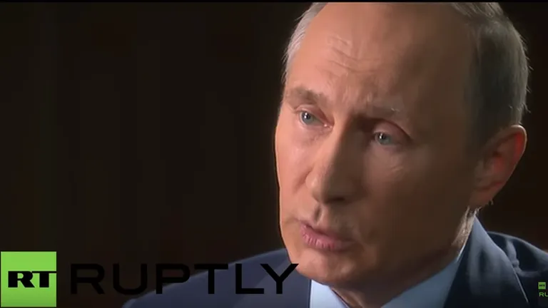 ‘Vladimir Putin je evakuirao obitelj u bunker za nuklearni rat. Bolestan je i sve skriva od javnosti’