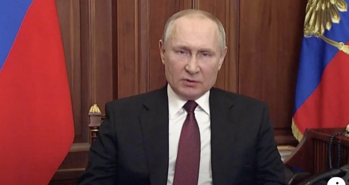 Loše vijesti za nas: Čeka nas pet groznih posljedica zbog Putina, osjetit će ih svi