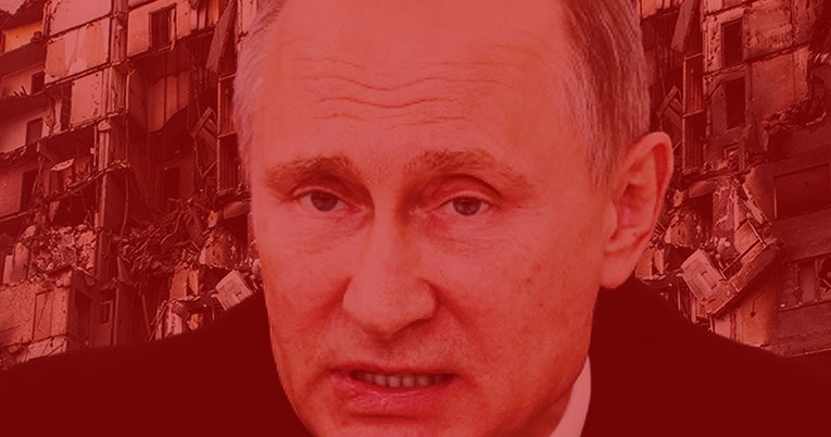 Putinova agencija: Stvaramo novi svjetski poredak, Zapad će prestati postojati…