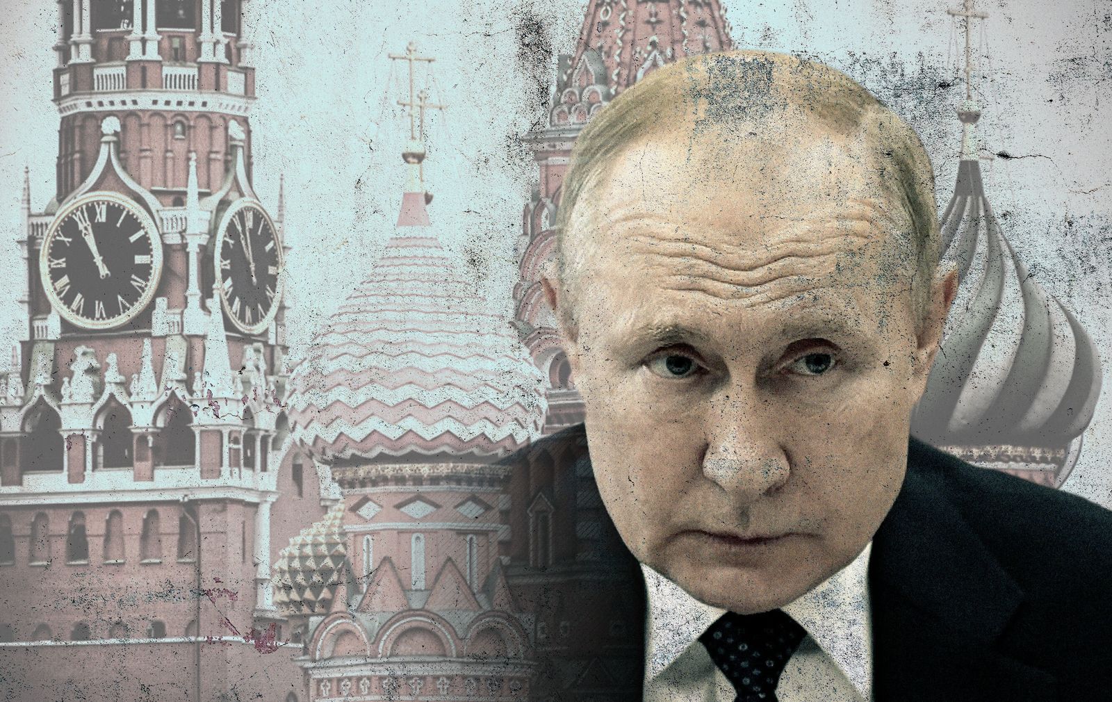Rusi otkrili koju bolest ima Putin? Doktor mu je išao 35 puta, zna se za što je specijaliziran…