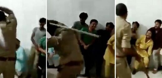 Videosnimak policijske brutalnosti prema muslimanima u zatvoru šokirao svijet