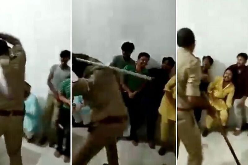Videosnimak policijske brutalnosti prema muslimanima u zatvoru šokirao svijet