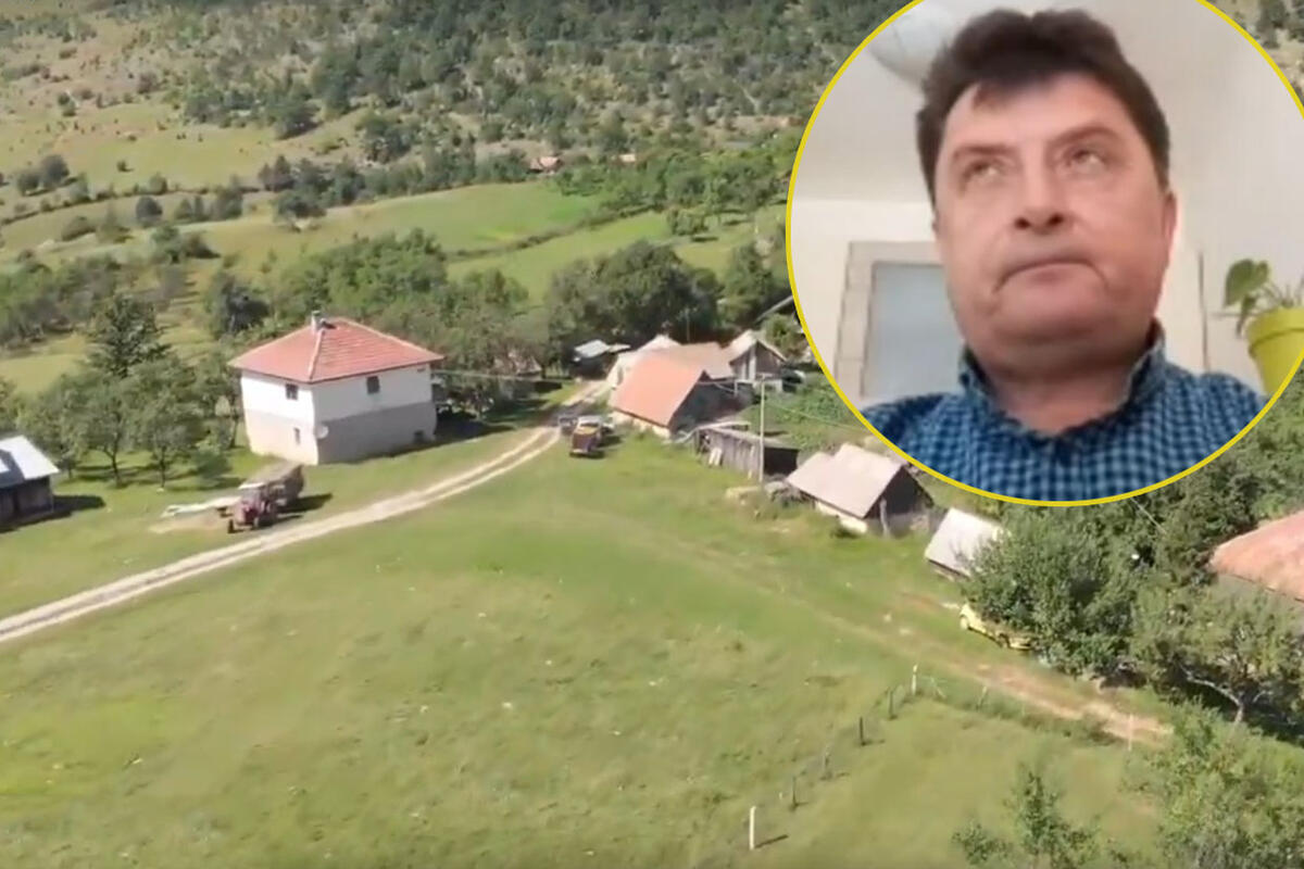 STRAVIČNO! DOSAD NEZABELEŽEN SLUČAJ KRVNE OSVETE U CRNOJ GORI: Otac ubio komšije blizance, njegovom sinu presuđeno KAMENOM