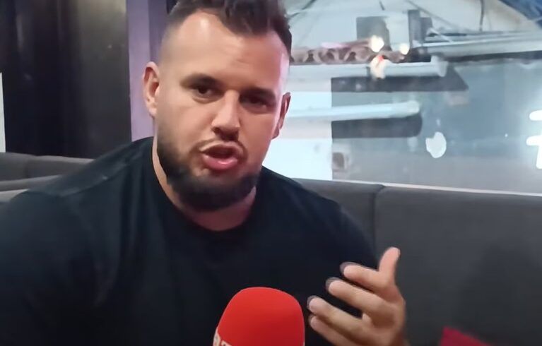 TikToker Mirza Hatić: Ja sam mangup, u Beograd idem sam, Allaha mi! (VIDEO)