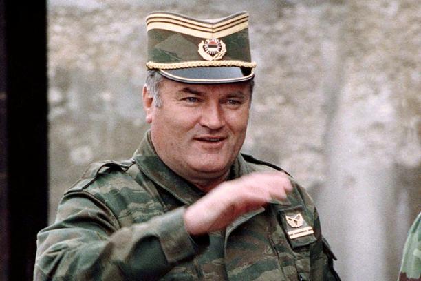 Hoće li Ratko Mladić biti pušten na slobodu iz “humanih razloga”?