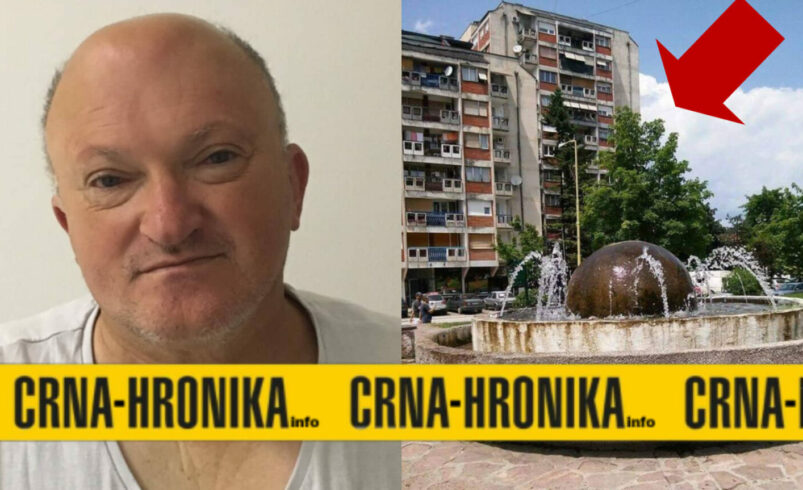 (VIDEO) Haris iz Zavidovića ispričao kako mu je sestra otela stan: “Pretukli su me 5,6, puta”