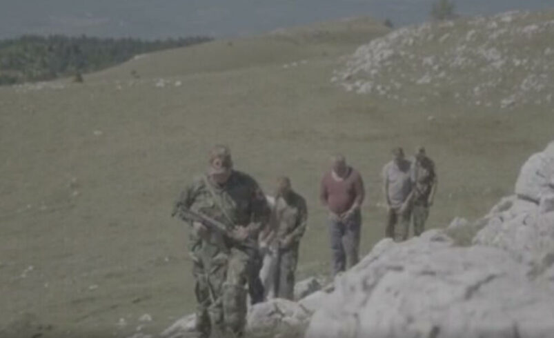 UZNEMIRUJUĆE! KLANJE I UBIJANJE SRBA! ORGANI VAĐENI ZA PRODAJU: Vulin: Film “Žuta kuća” je dug Srbije prema žrtvama! (VIDEO)
