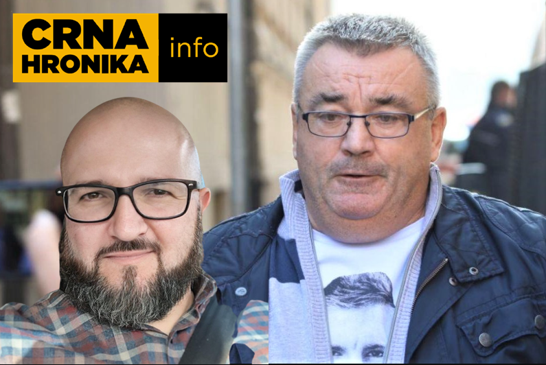 Mulahusić optužio Muriza Memića da je političar i da je Dženan stradao u saobraćajnoj nesreći! (FOTO)