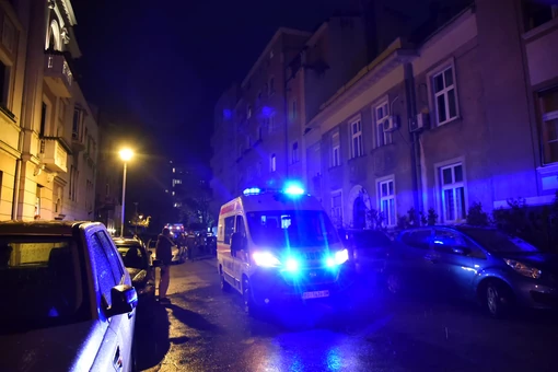 Ogromna tragedija: Mladić nađen ispred zgrade bez svijesti, umro u bolnici