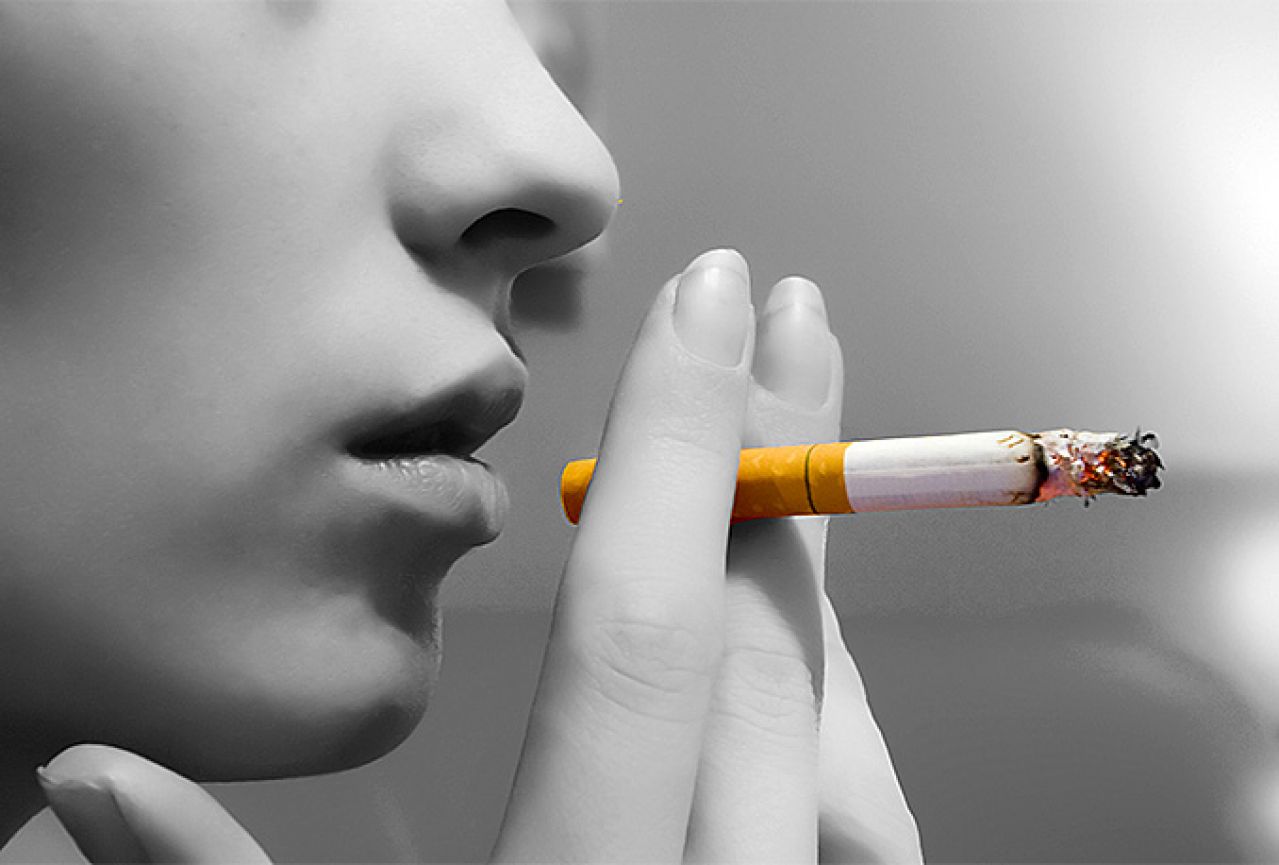 Šta se dešava u vašem tijelu kada ostavite cigarete: od 20 minuta do 15 godina