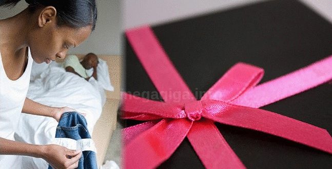 Otkrila da je suprug vara i priredila mu rođendanski poklon koji će pamtiti dok je živ!
