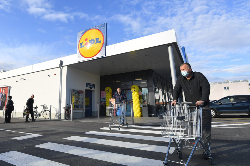 LIDL OPET IZNENADIO KUPCE SVOJIM POTEZOM: Novi katalog biti će šok za mnoge, nekima će udariti i na psihu