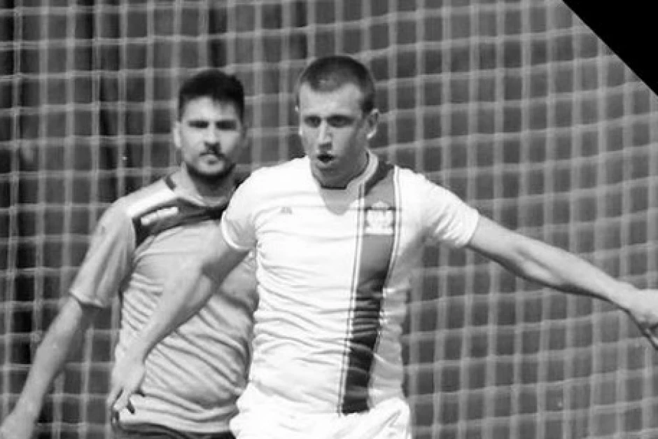 Tuga: Srpski fudbaler (37) preminuo u snu