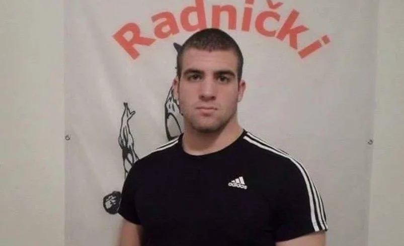 Izboden reprezentativac Srbije u Kragujevcu: Mladi rvač u teškom stanju, traže se davaoci krvi