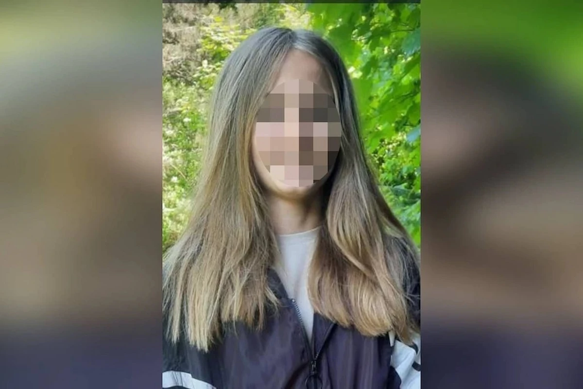Ovo je djevojčica (12) koju su nasmrt izbole dvije vršnjakinje! Stravičan zločin potresao naciju