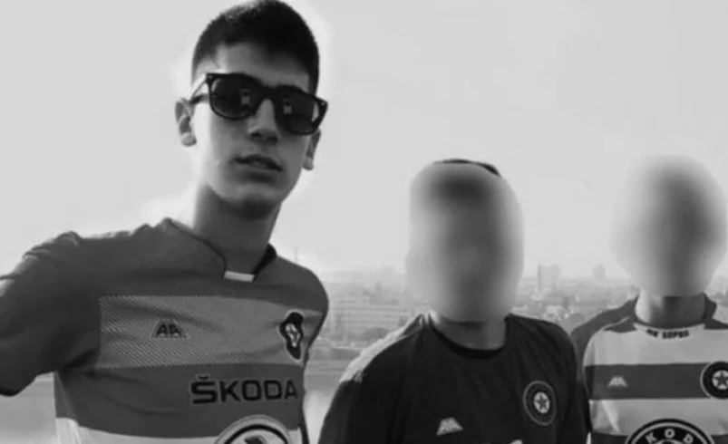 Velika tuga: Umro naš mladi fudbaler, imao je samo 20 godina