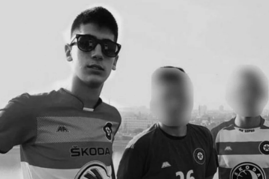 Velika tuga: Umro naš mladi fudbaler, imao je samo 20 godina