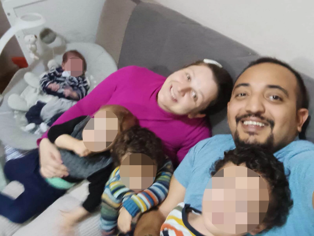 Otac četvoro stradalih mališana u Novom Pazaru živ goreo da bi ih spasao: Konačno se probudio i saznao najbolniju istinu