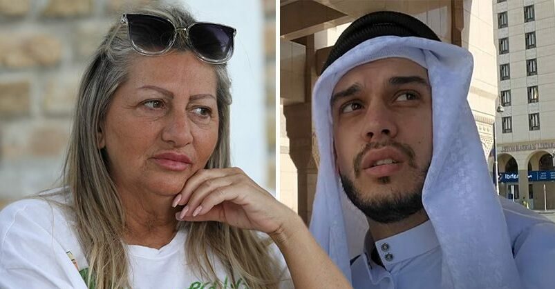 NAKON ŠTO JE PREŠAO NA ISLAM: Oglasila se majka Dejana Dragojevića