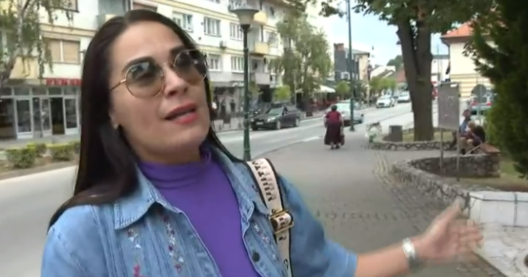 Nizamina školska prijateljica: “Policija piše kazne za parking na dan njene dženaze, šta su radili dok je ubica hodao gradom?”