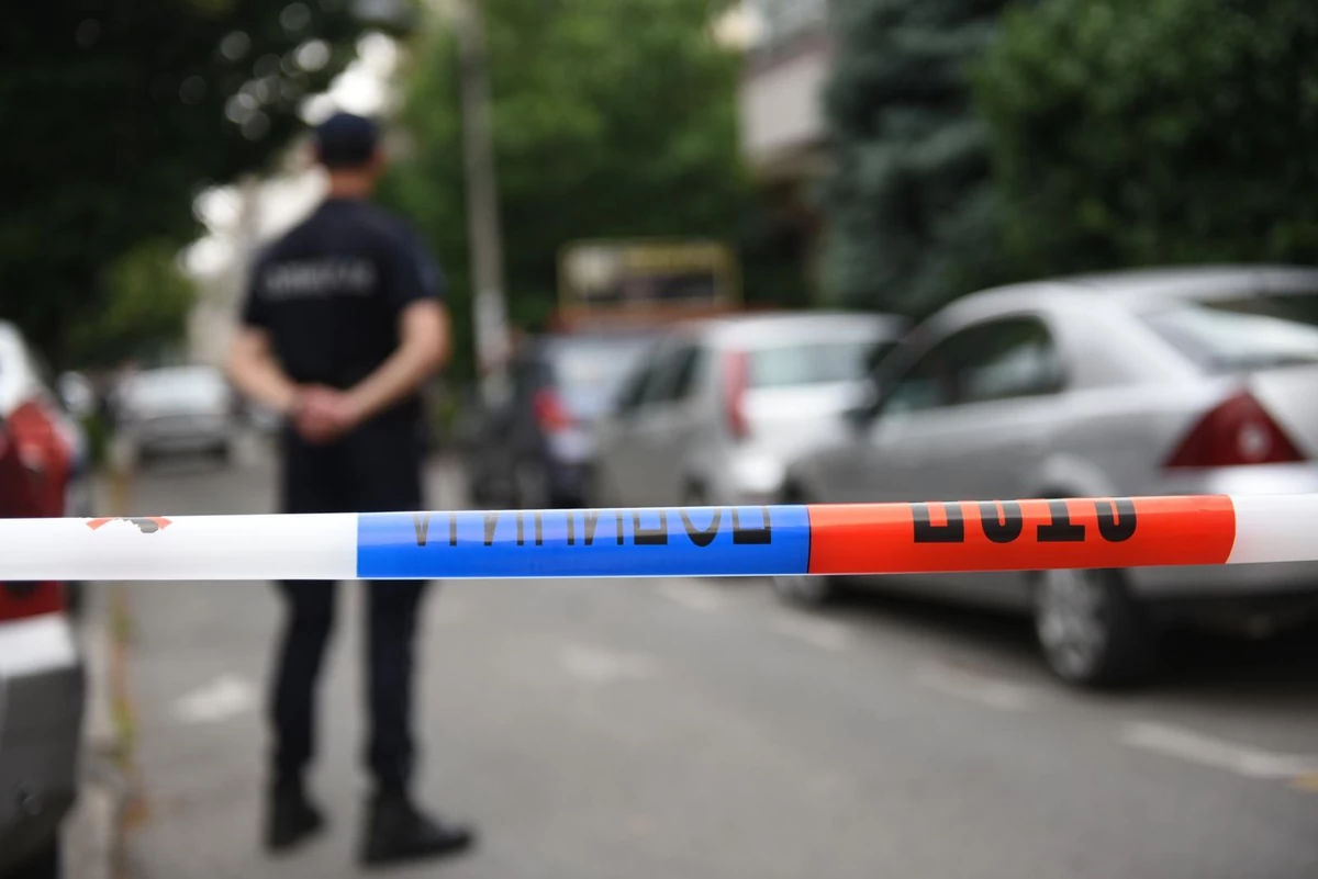 Nepojmljiva tragedija: Dijete sa posebnim potrebama skočilo kroz prozor i poginulo