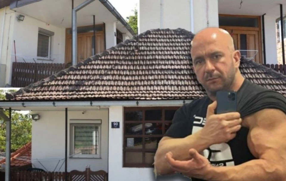 Istina o životu monstruma iz Gradačca, u kući još gori svjetlo, niko ne smije da uđe: Bio mi je kao sin, zvala sam ga Nerko, stalno sam mu tražila opravdanja