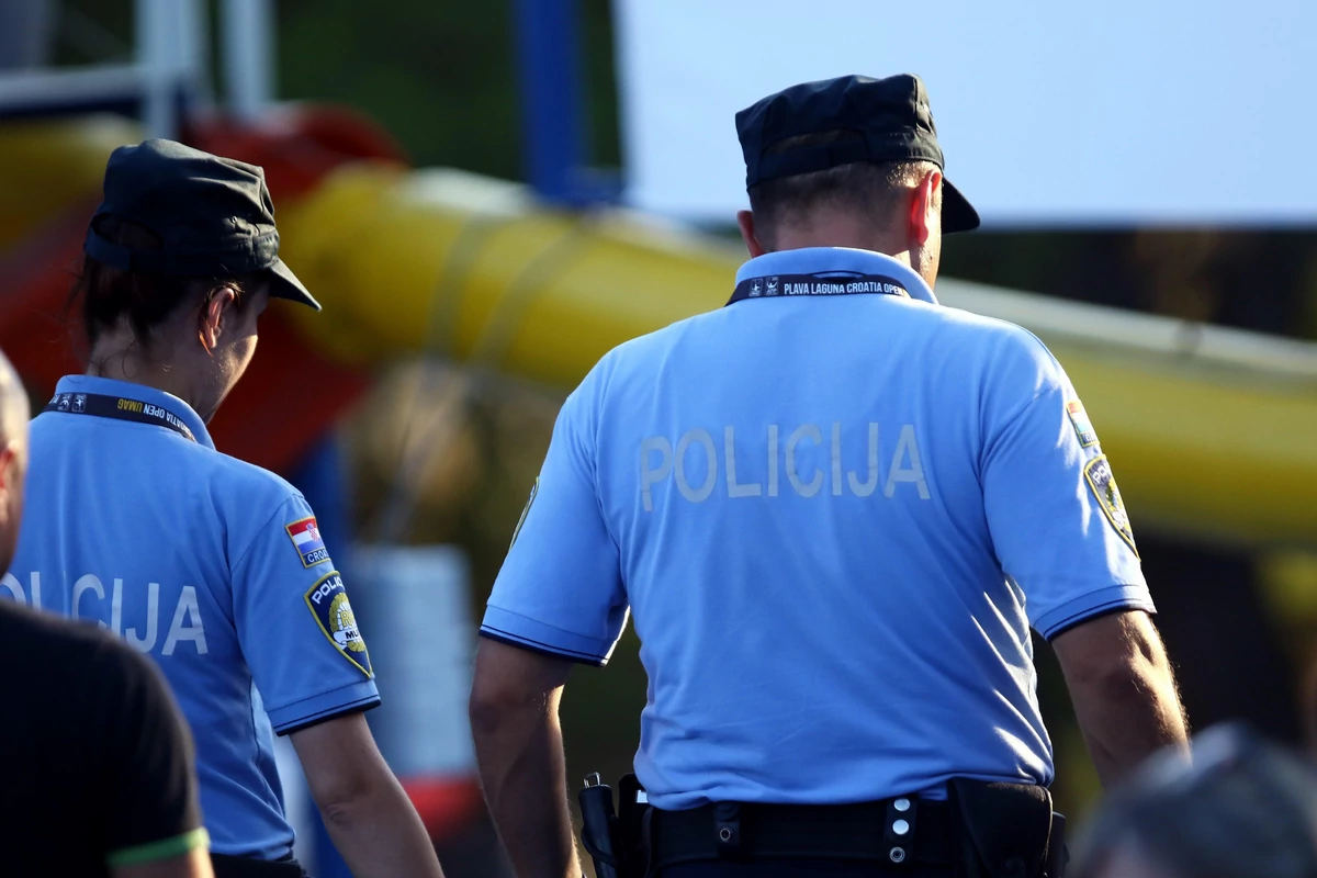 Sin bivšeg policajca se iživljavao na nevenčanoj supruzi: Silovao je i tukao, pa pucao na policiju