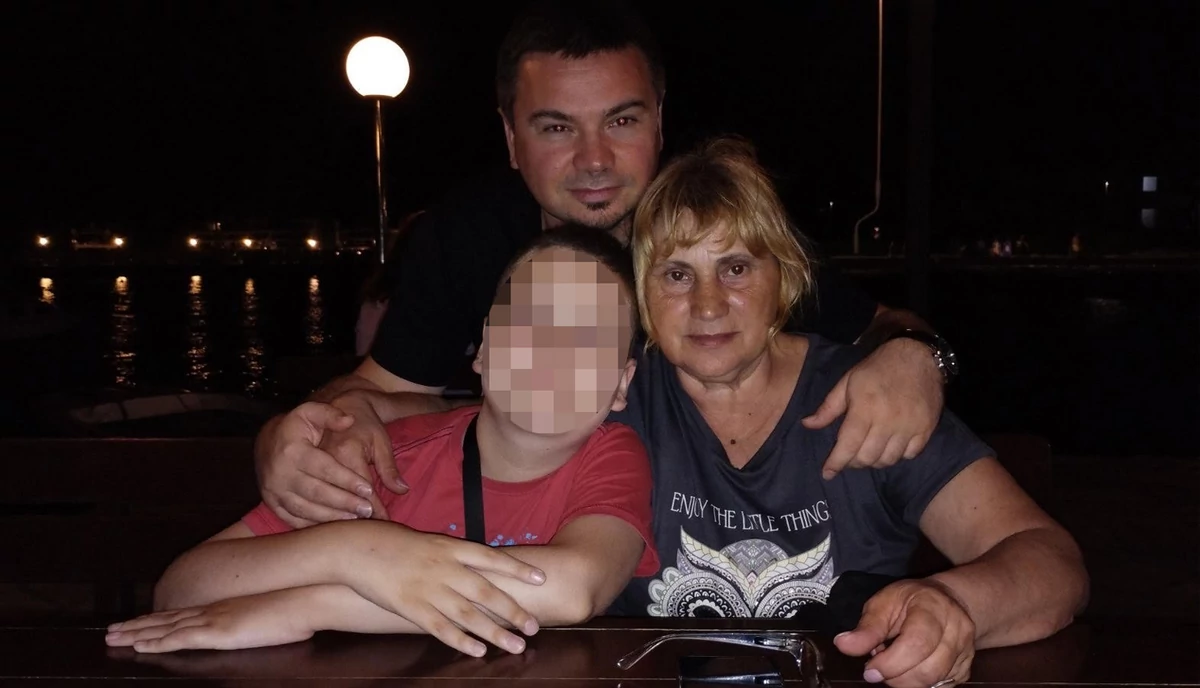 Vesna i muž odgajali unuka od kada im je umrla ćerka, sud ga dao ocu koji ga nije ni viđao: “BABA, DEDA, SPASITE ME!”