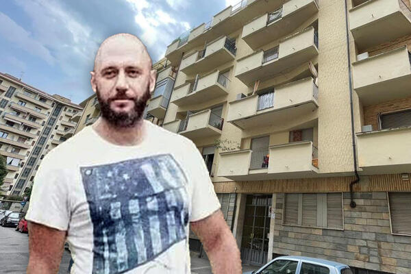 MATIJA UHVATIO DEVOJČICU KOJA JE PADALA SA PETOG SPRATA! Bankar stao na pravo mesto (FOTO)