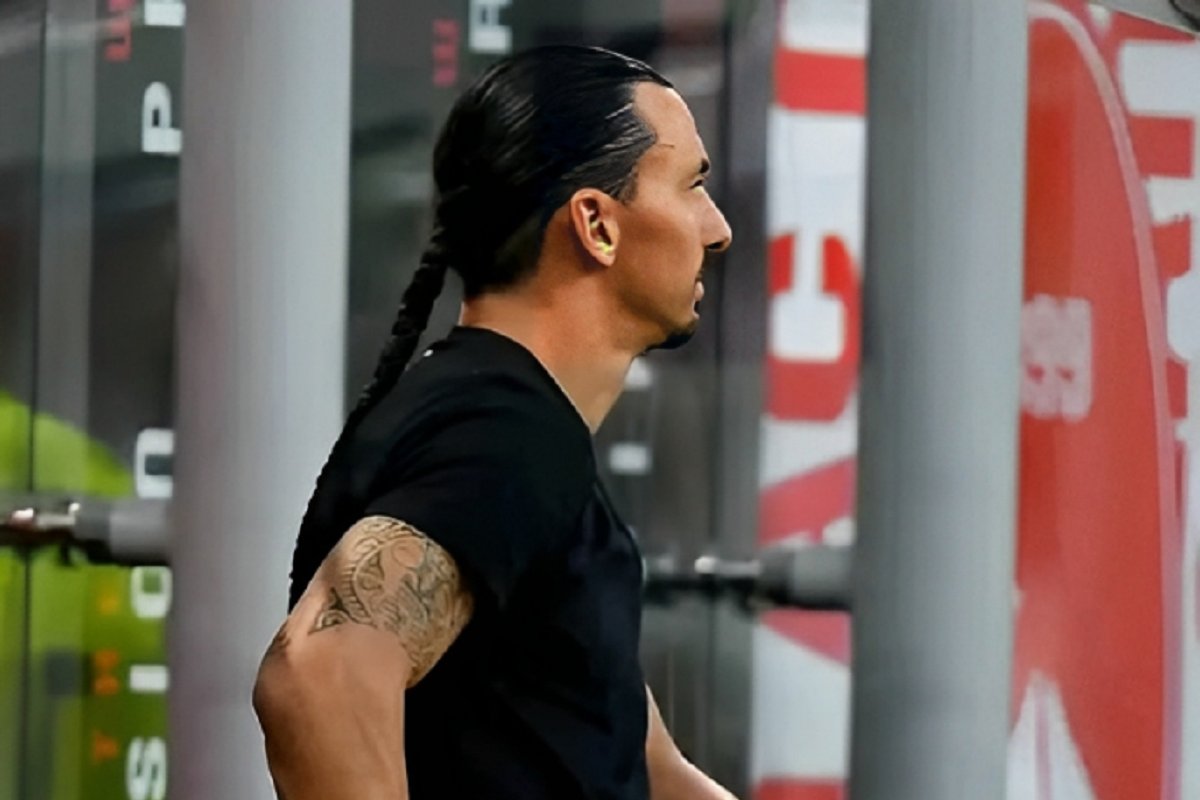 Ibrahimovića čekaju batine zbog ubistva