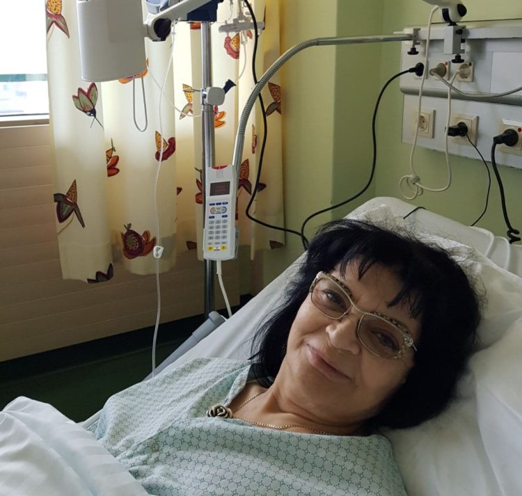 NADA OBRIĆ O ISKUSTVIMA S KLINIČKOM SMRTI: Bila sam u raju, znam šta me čeka