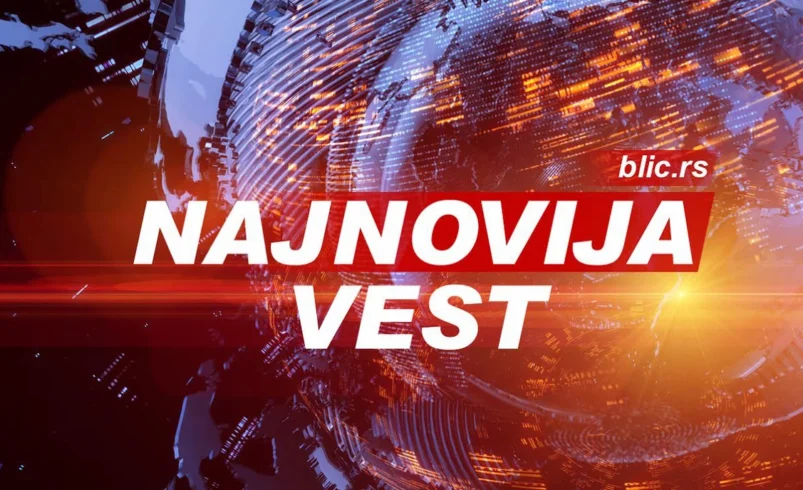 Horor: Gađao ženu daljinskim, pa pogodio bebu u glavu!