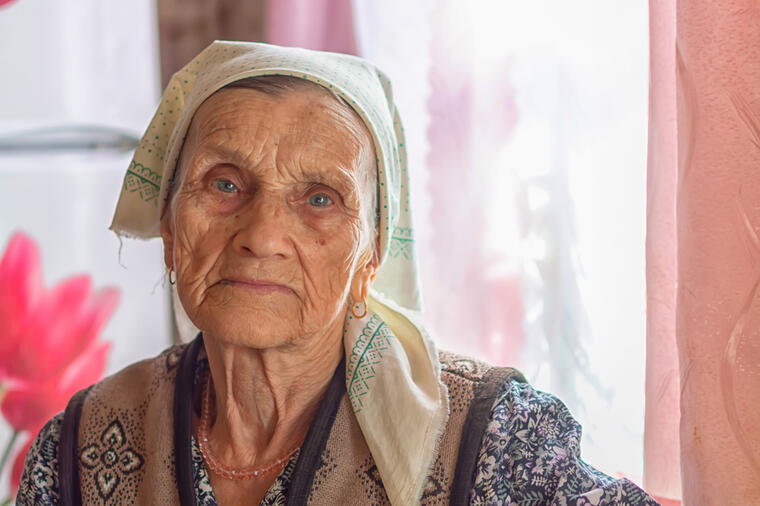 KAD SAM MAJKU SMESTILA U DOM, ŽIVOT MI JE POSTAO BOLJI I LAKŠI: Sad me muči misao da li sam napravila veliki greh