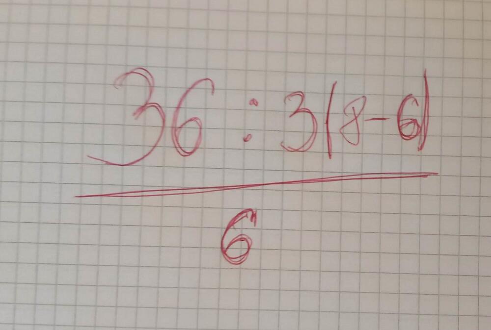 ODRASLI SE POLOMIŠE DA REŠE OVAJ MATEMATIČKI ZADATAK, DOK GA OSNOVCI ZAVRŠAVAJU KAO OD ŠALE: Da li znate tačno rešenje?