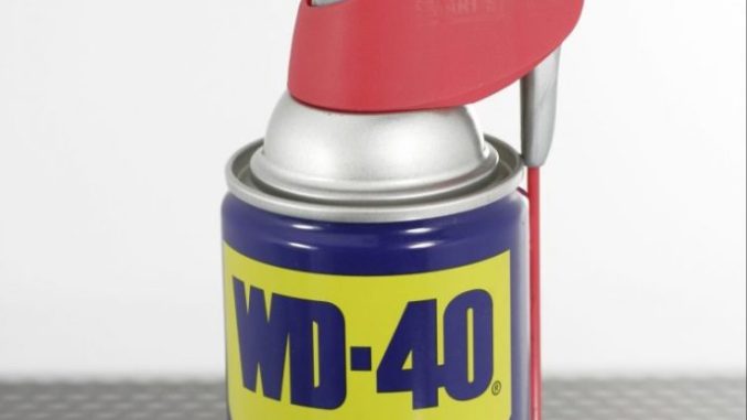 Da li znate da WD-40 sprej pomaže da se riješite miševa i pacova u svom domu: Evo i kako