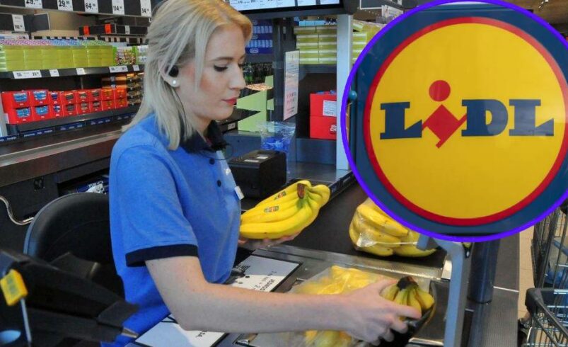 “Zlo mi je, više nikada NEĆU ući u Lidl!” Da li ste vi primjetili da ovo rade na kasama! Ovako nas sve VARAJU! (FOTO)