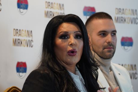 “Ovo je krivično delo!” Dragana Mirković morala hitno da se oglasi, tiče se člana porodice