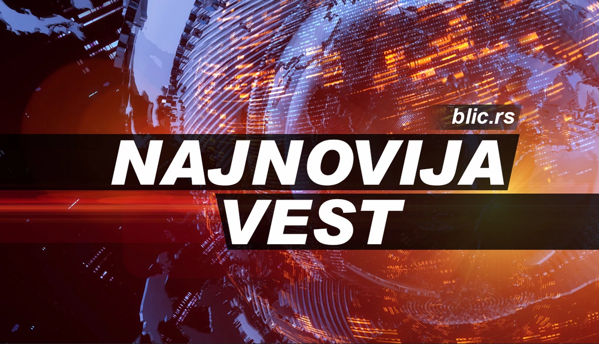 Otkriveno ko je od dvojice muškaraca ubica Danke Ilić: “Kad se probudila, on ju je udavio”