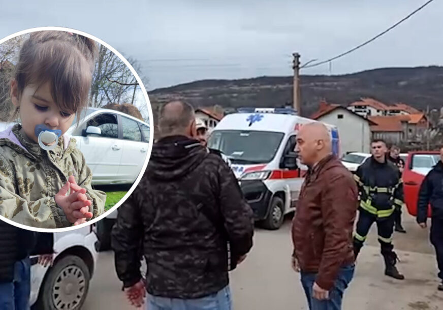 Slučaj Danke Ilić će dobiti epilog u naredna dva dana, policija je blizu istine