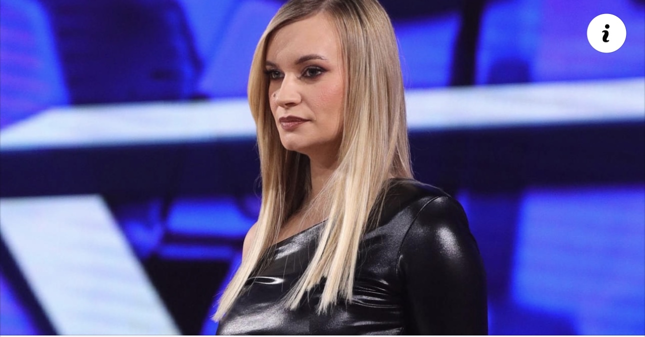 Šejla Zonić pred snimanje „Zvezda Granda“ preživela agoniju: „Ovo je bio moj najteži nastup“