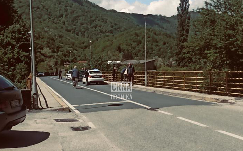 Užas: Muškarac parkirao automobil i skočio sa mosta, policija pronašla beživotno tijelo