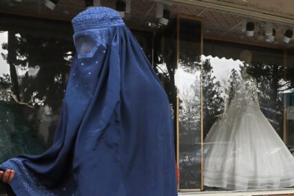 “Supruga” nosila nikab i odbijala intimne odnose” Mladoženja 12 dana poslije vjenčanja saznao da je OŽENIO MUŠKARACA