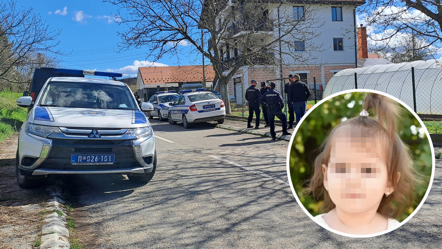 Istraga nestanka Danke Ilić: Policija napravila kardinalne pogreške