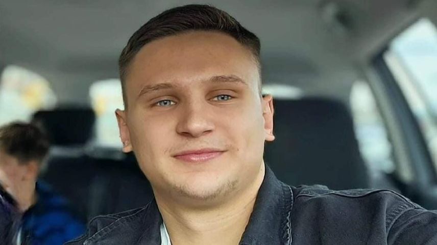 Ovo je mladić (21) koji je preminuo: Nije mu bilo spasa nakon sudara Kavasakija i Škode