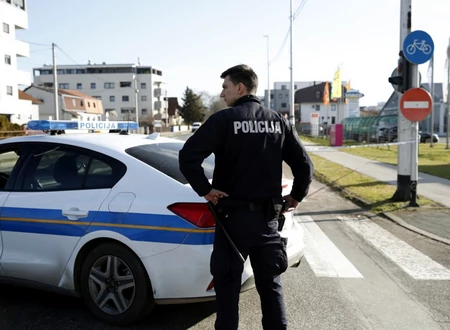 Ovo je Ivan, poznati maneken koji je kolima “pokosio” čitavu porodicu: Mlada mama poginula na mjestu, beba…